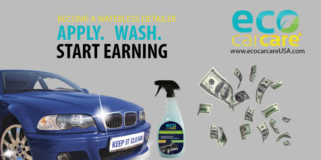 Waterless Car Wash, Call (954) 944-2906, Car Wash