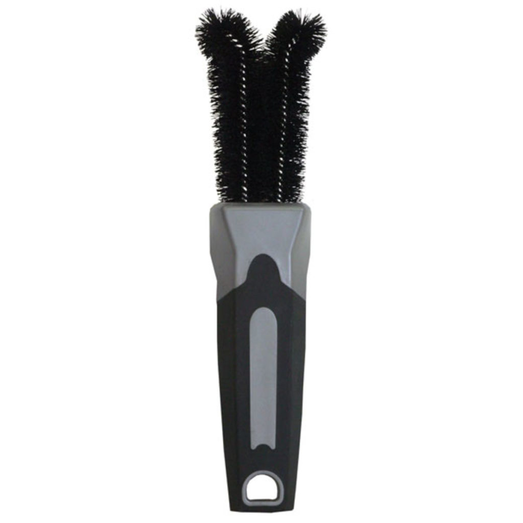 Lug Nut Brush Detailing Brush